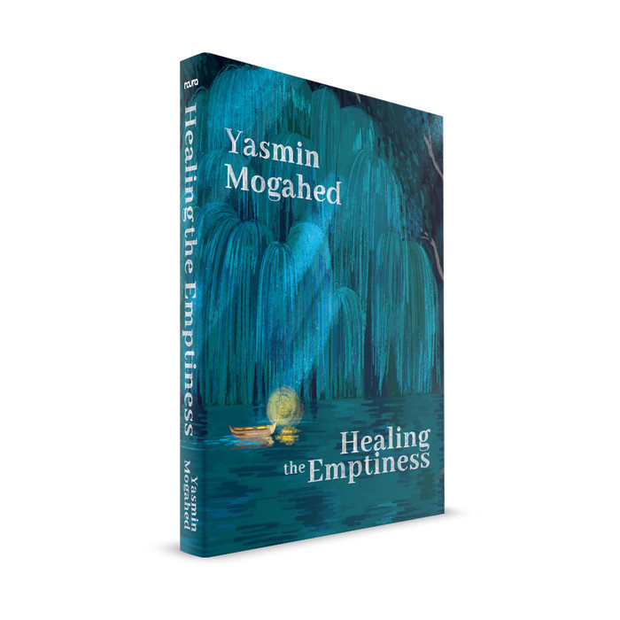 

BUKU HEALING THE EMPTINESS - YASMIN MOGAHED