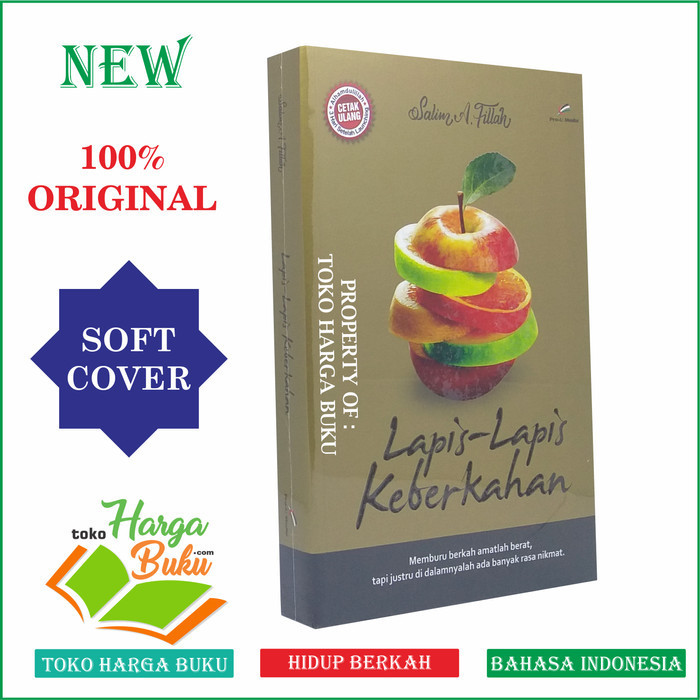 

Lapis-Lapis Keberkahan
