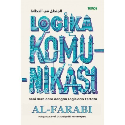 

Logika Komunikasi Seni Berbia Dengan Logis Tertata