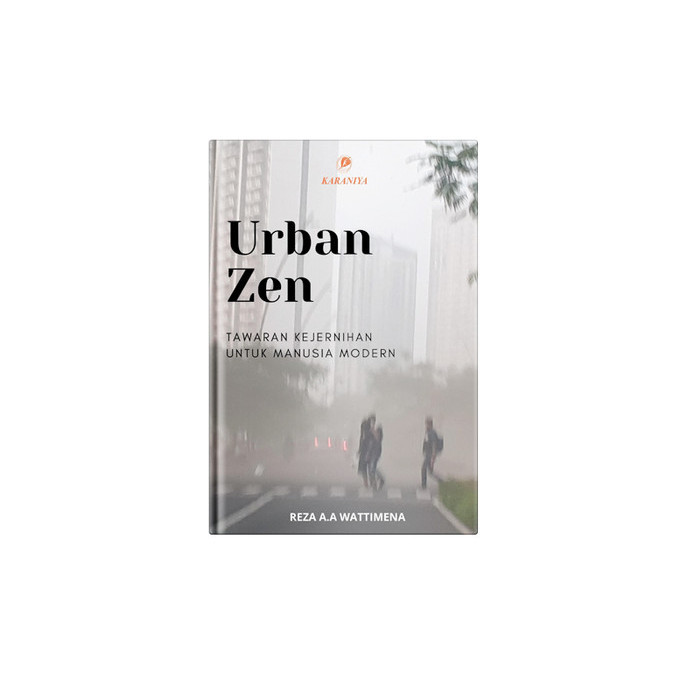 

Urban Zen