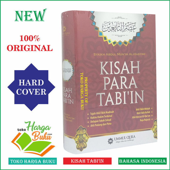 

Kisah Para Tabiin