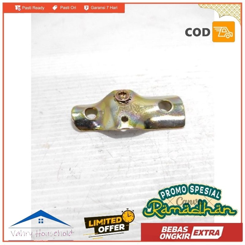 BRACKET TIANG GMC CEILING FAN 56 KIPAS ANGIN GMC503 GMC 503 ORI
