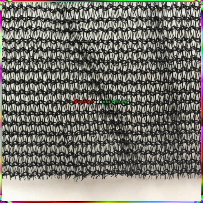 Terbaru Paranet Nilon Berkualitas 85% Kualitas Import Promo Terlaris