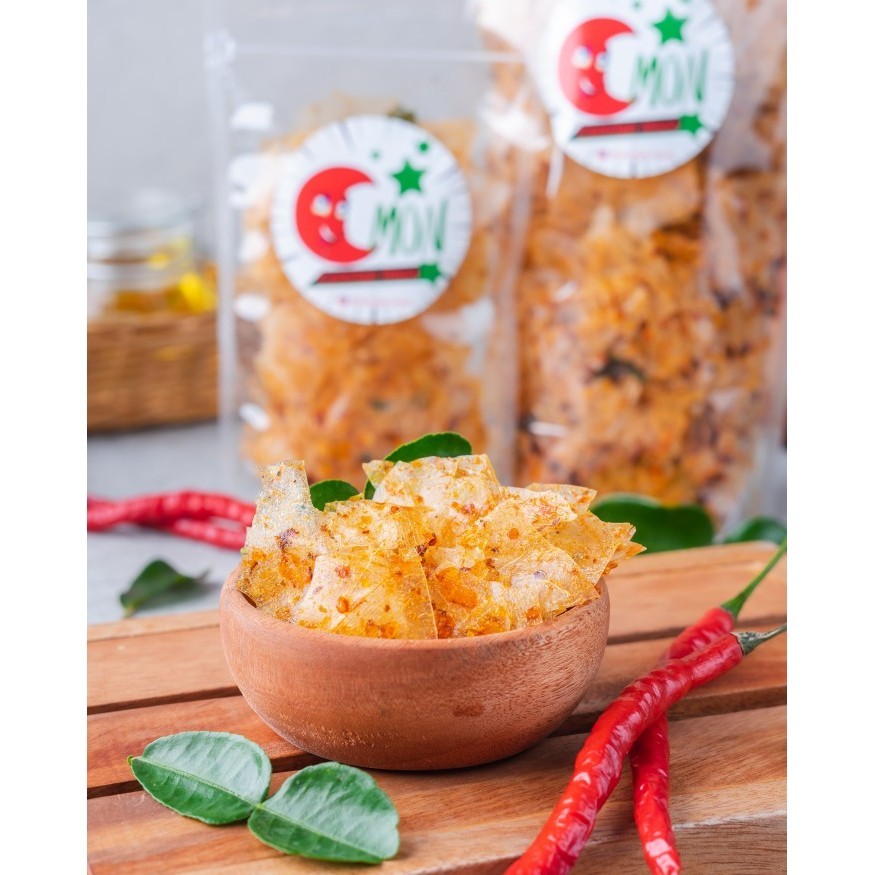 

Celan Keripik Kaca Pedas Celan Imon 250Gr