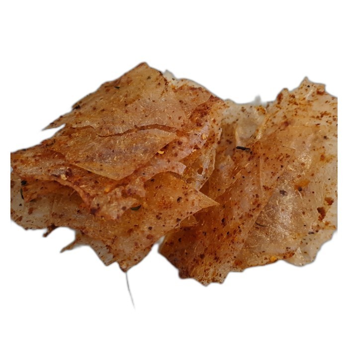 

Melli Kripik Kaca 1Kg