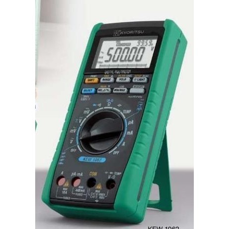 Kyoritsu 1062 Digital Multimeter