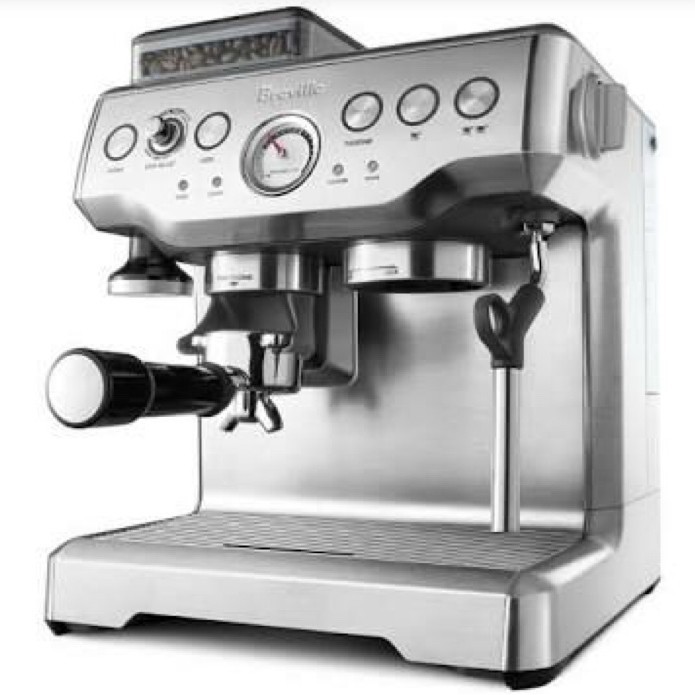 Ready Mesin Espresso Breville BES860 - Second