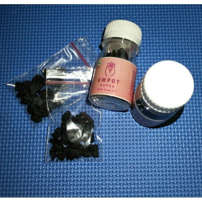 

Dgf-4 Mpot Utuh Mpot Empot Ayam Biang | Empot Jamu | Jamu Wanita Mpot Biang Original