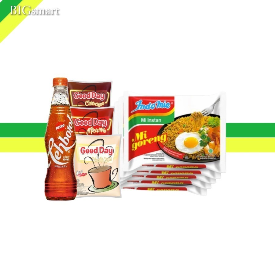 

Paket Lebaran Berbagi THR tunjangan hari raya