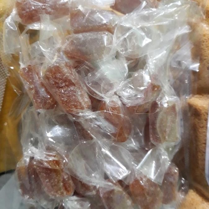 

Permen Jahe Merah Herbal 1kg GLM