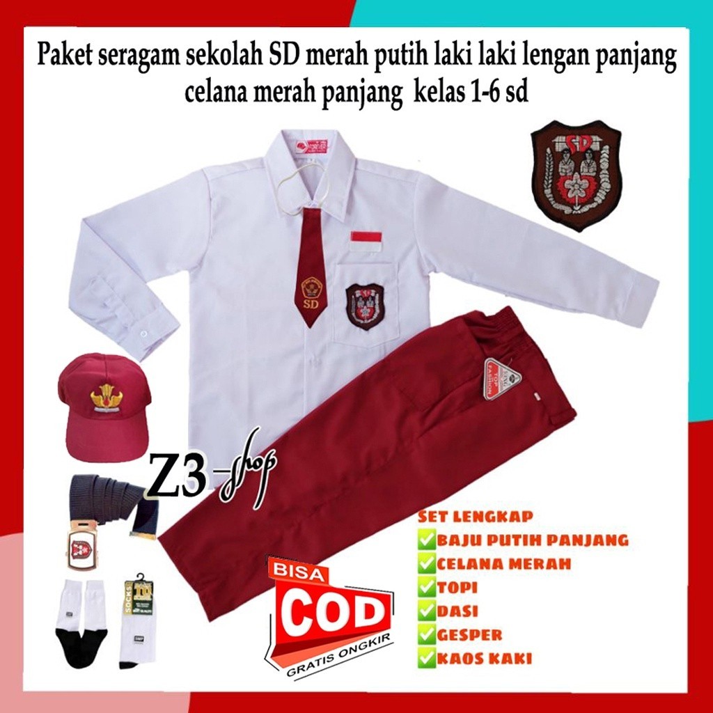 Seragam Sekolah Sd Smp Sma Laki Cewek Rok Panjang Sklh Smk Wanita Dewasa Warna Hijau Span Set Pramuk