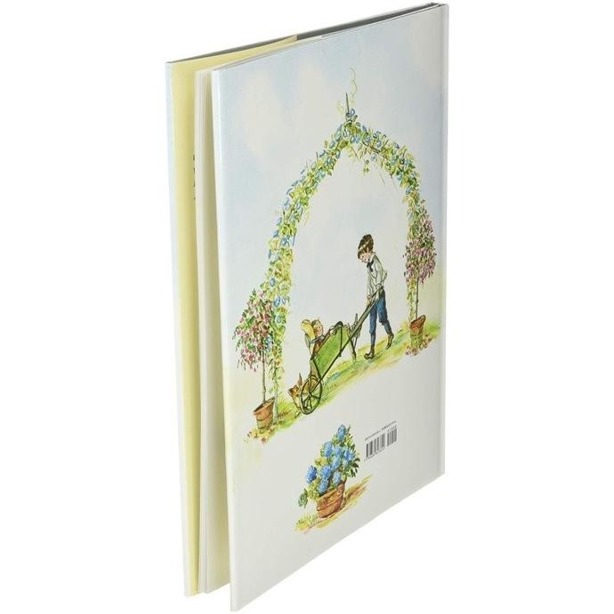 [Baru] A Child'S Garden Of Verses