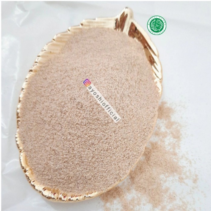 

Dashi 1Kg Dashinomoto Halal Kaldu Ikan Bubuk Utk Ramen So Sup Japan