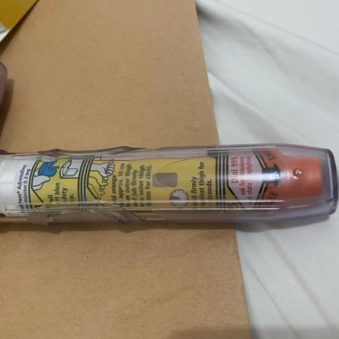 Jual Mylan_Epipen 1 Pen