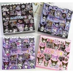 

Stiker Mixue & Lotso/Stiker Sanrio Lucu Cod