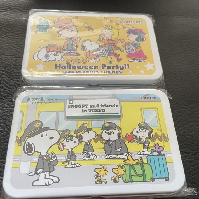 

snoopy candy set / permen snoopy