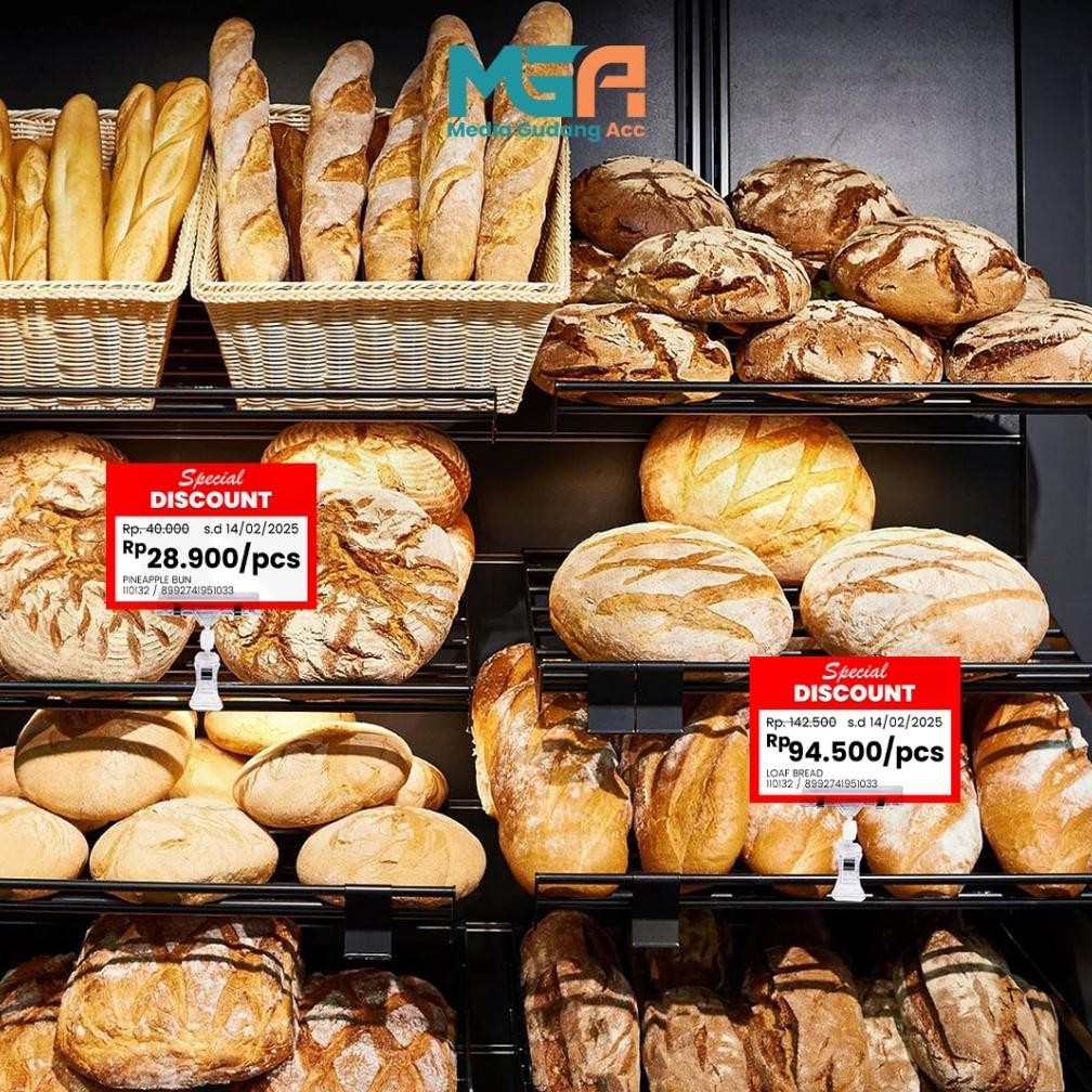 

TERMURAH TAG HANGER TRANSPARAN / CLIP PENJEPIT LABEL / PENJEPIT PRICE TAG / PENJEPIT PROMO AKRILIK -79