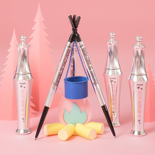 Benefit Precisely My Brow Pencil