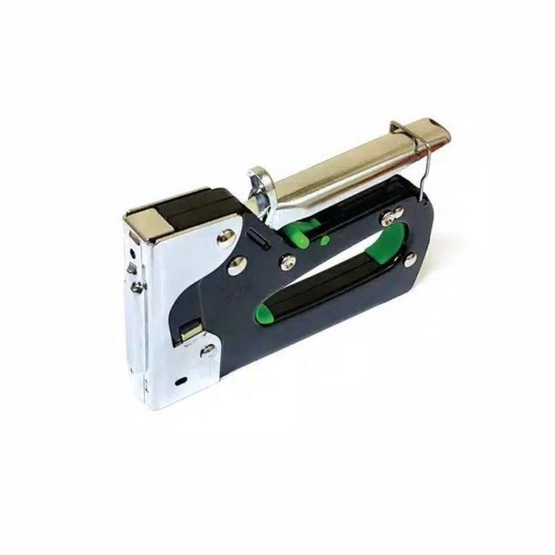

ORIGINAL STAPLES TEMBAK 3 IN 1 TEKIRO / STAPLE GUN TACJER 6-14 MM / an-147