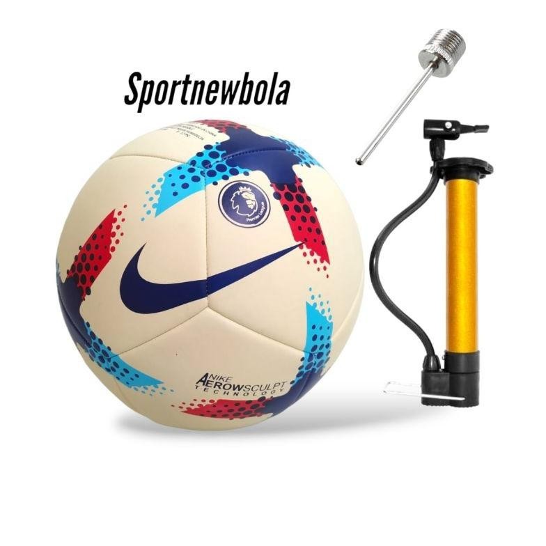 Cuci Gudang Nike Bola Sepak Nike Academy Size 5 . Bola Sepak Standar Ssb. Bola Kaki Berkualitas. Bol