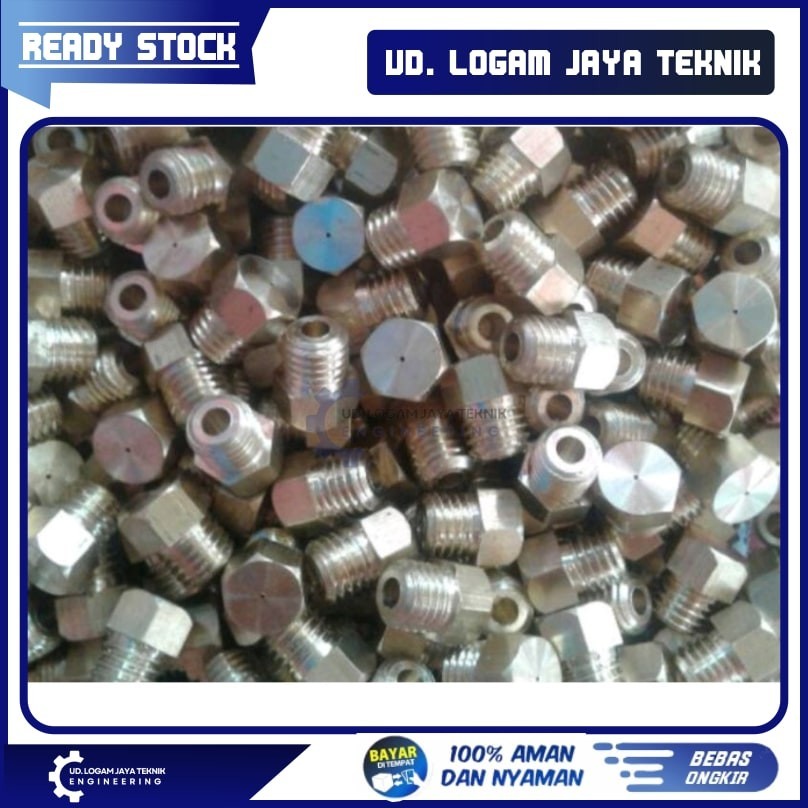 spuyer nozel kompor gas semawar kompor jos kompor wos