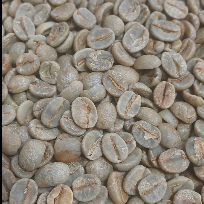 

Kopi Green Bean Arabica Brazil Cerrado Natural Fine Cup 17/18