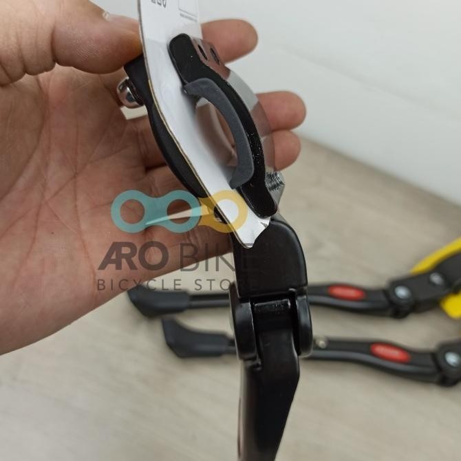 Standar Samping Sepeda United 20-26 Inch Mtb Sepeda Lipat Kxy-1317