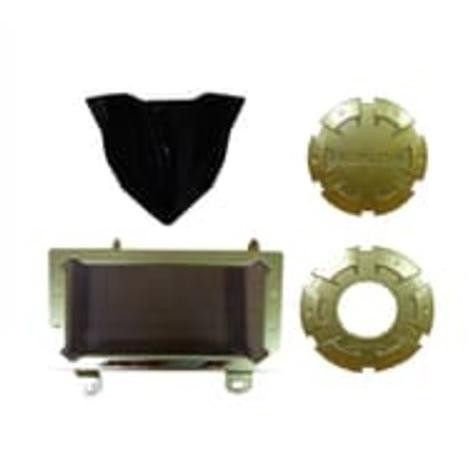 Paket Aksesoris Sonic 150R - Gold