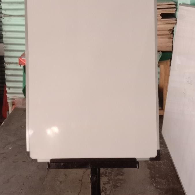 

Jual Papan Tulis Flip Chart Ukuran 60X90