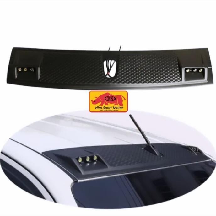 Siap Kirim Led Roof Light Lamp Lampu Atap Mobil Hilux Fortuner Triton Pajero Dmax Navara Ranger Mode