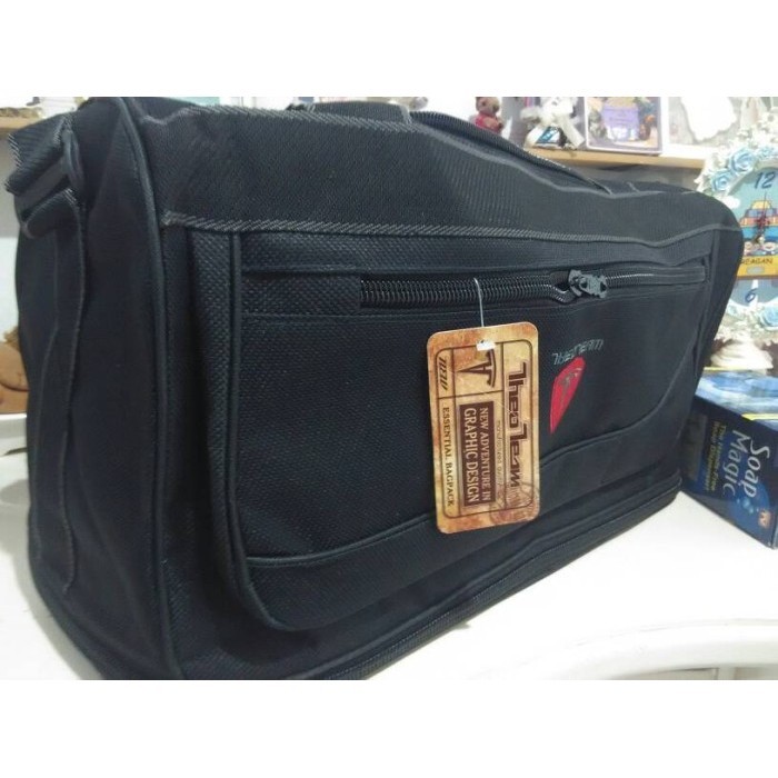 Tas Camera Video Camcorder Panggul Panasonic Sony Termurah