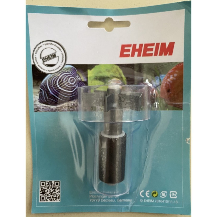 Impeller For Filter Eheim Classic 2217