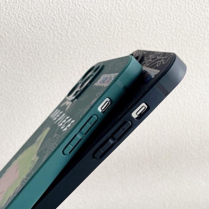 CASE SAMSUNG A33 A53 A73 5G A13 A23 4G 5G CASING MOTIF ONE PIECE LUFFY