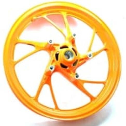 Velg Racing Depan New CB150R StreetFire, New CBR150R K45G