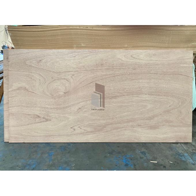 Jual || Triplek 18Mm Meranti Full 122X244Cm / Plywood Papan Kayu Lapis 18 Mm