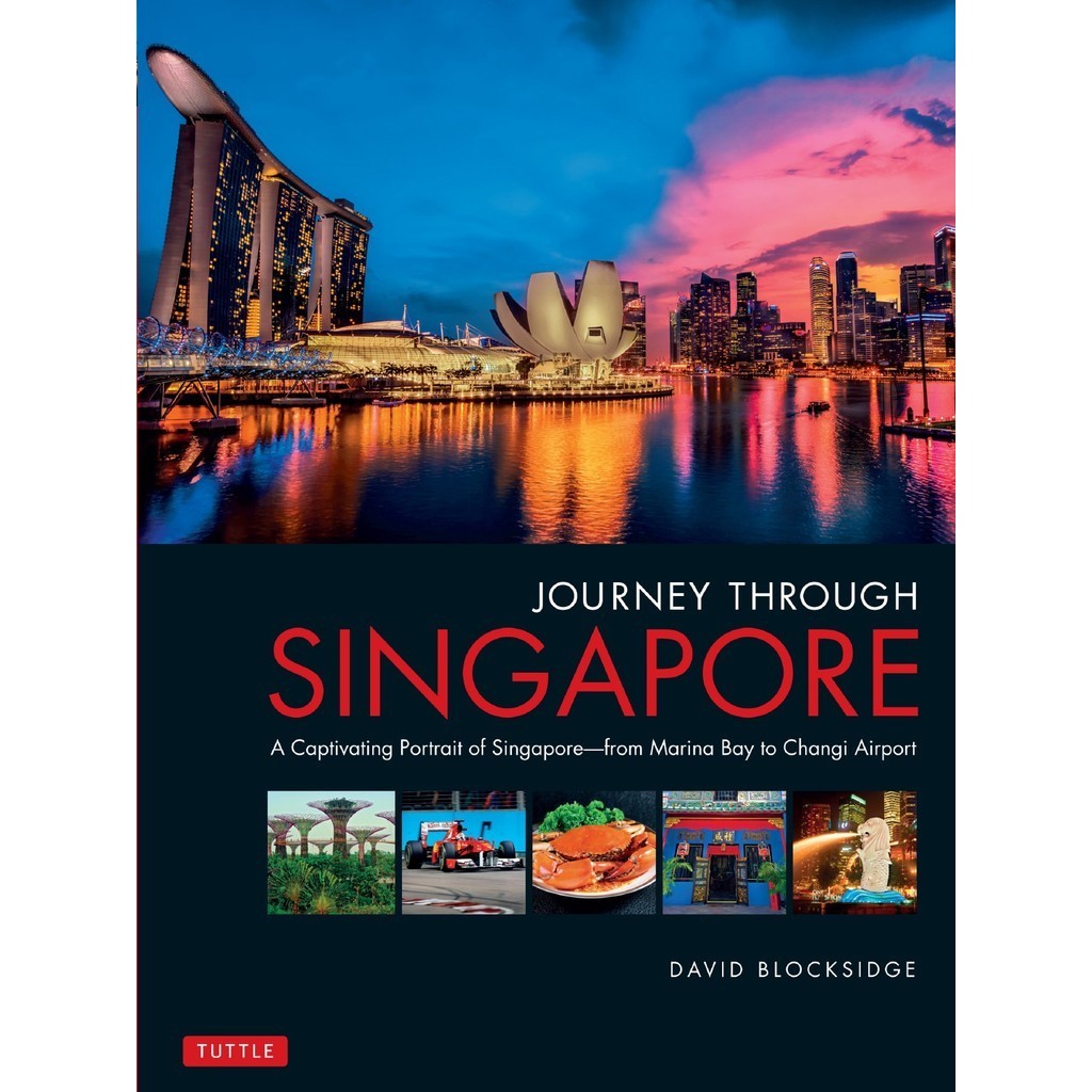 

Journey Through Singapore ( D )