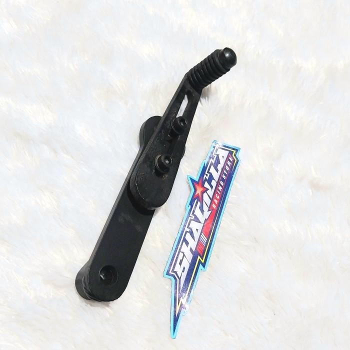 GIGI PERSENELING UNDERBONE HONDA BLADE SONIC GTR ROAD RACE Original