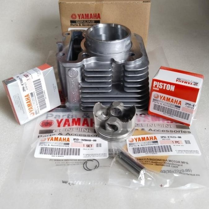 Blok Seher Mio m3 Mio z Original