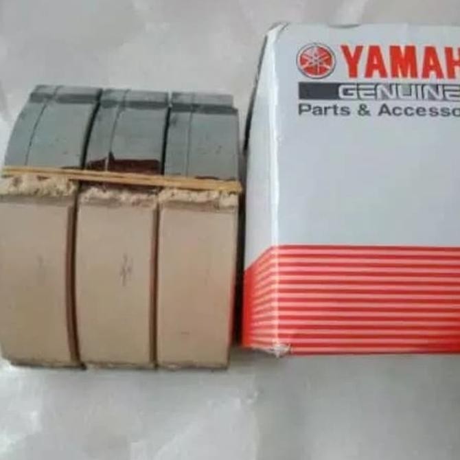 KAMPAS GANDA ONLY YAMAHA MIO M3 BARANG ORI YGP