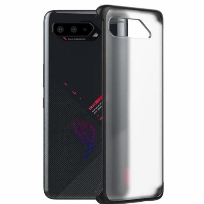 MATTE FROSTED Asus ROG 5 case Cover Casing Slim