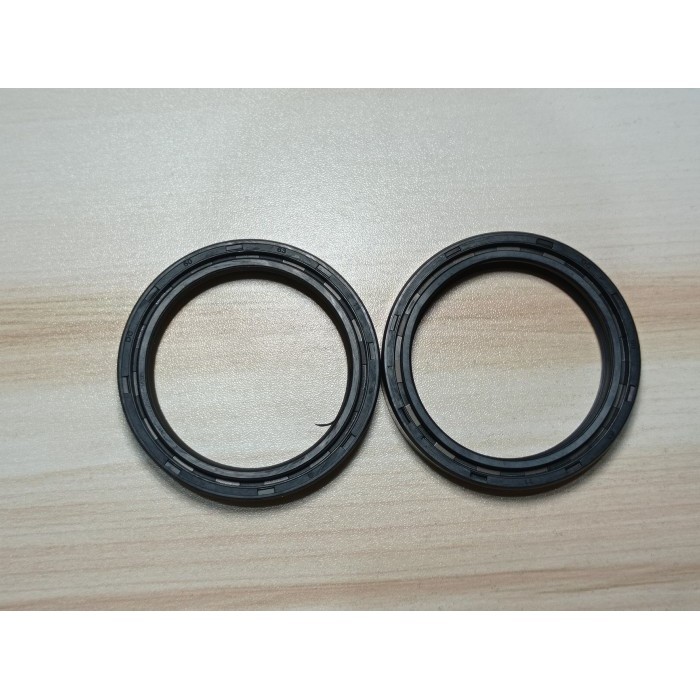 Seal Shock 50 MM 50.63.11 For Viar Kaisar Jialing Nozomi Happy Tossa