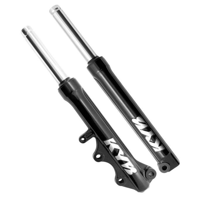 SHOCK DEPAN MOTOR YAMAHA MIO SPORTY MIO SMILE KYB ZETO FF 1020 ORI