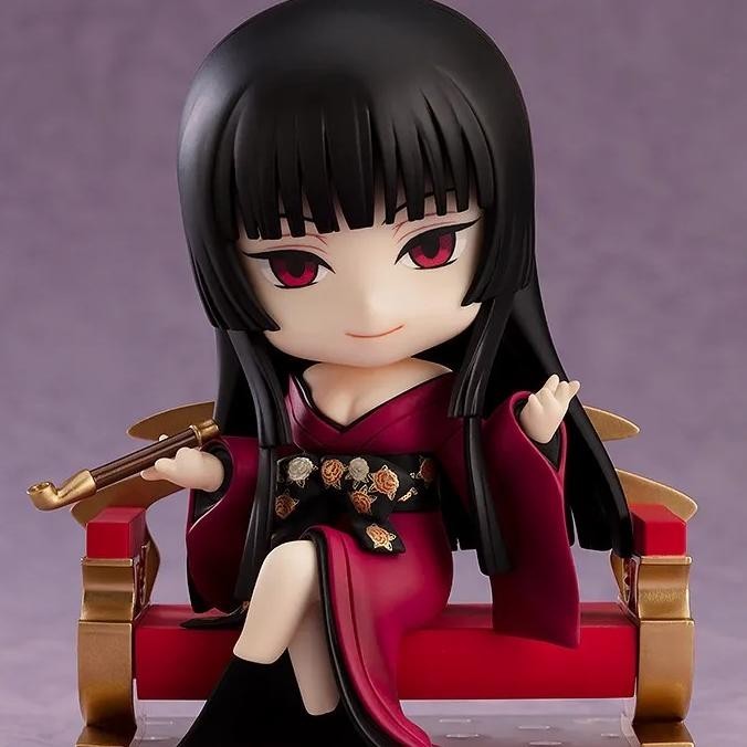 Nendoroid Yuko Ichihara xxxHOLiC