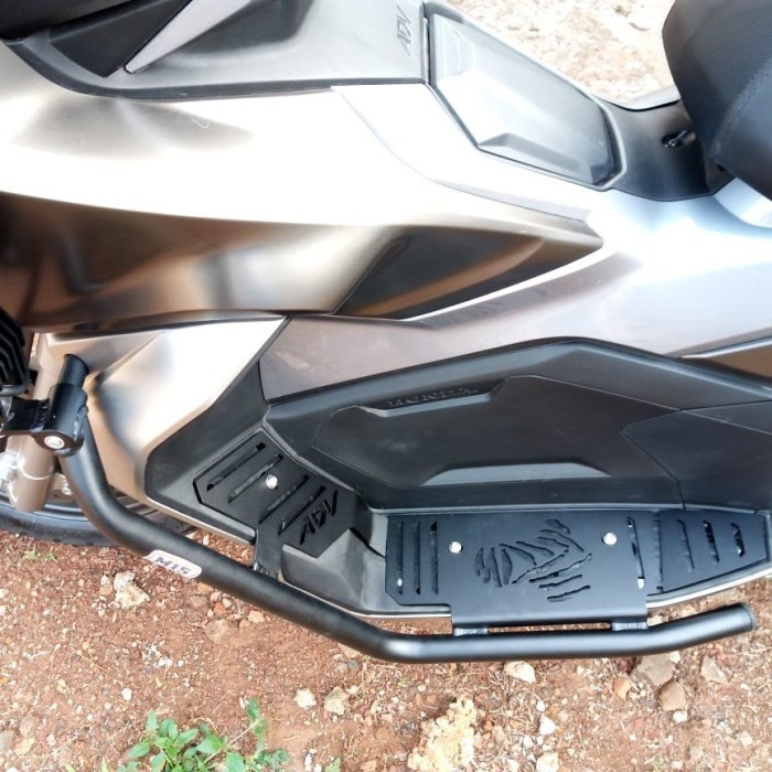 M15 Crash Bar - Honda Adv 150 Murah