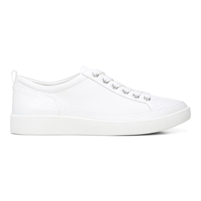 Vionic Winny White Sepatu Wanita