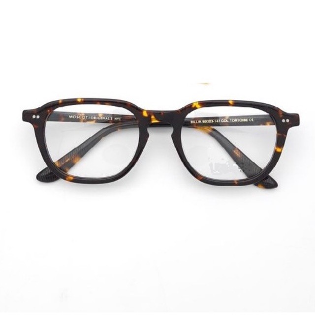 BEST SELLER Kacamata Moscot Billik Lemtosh Original Lensa Photocromic Lensa Photocromic Minus