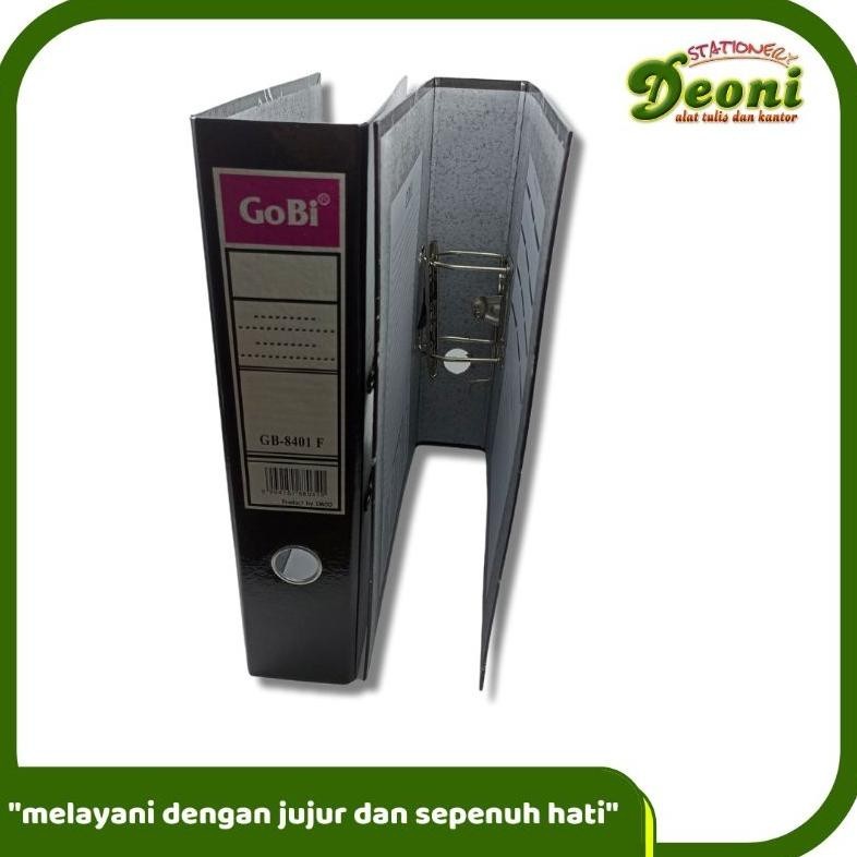 

promoo baru gobi map odner 401 402 403 folio 12pcs / 1lusin