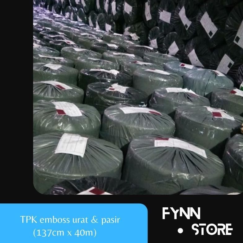 

BARUU TPK PVC SHEET URAT & PASIR (BAHAN SAMPUL DEPAN IJAZAH, MAP AGENDA)