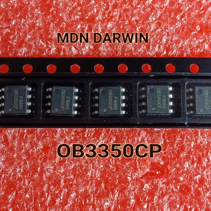 /////] OB3350 / OB3350CP
