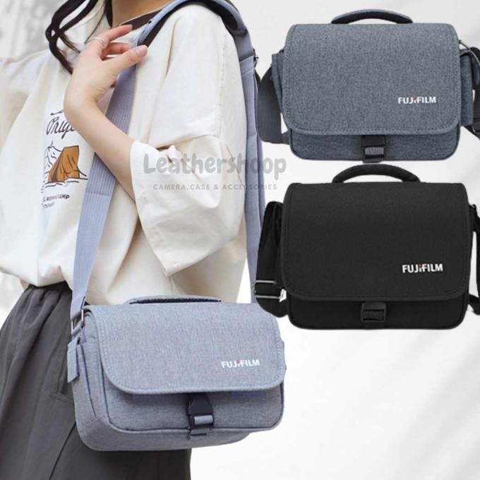 Tas kamera SLR Mirorrless Fujifilm Terbaru